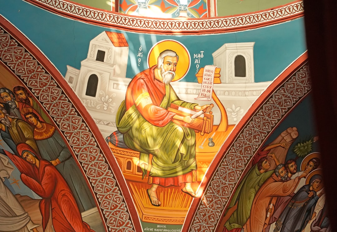 Продвинутые техники золочения